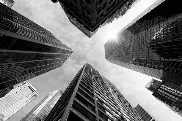 istock Midtown Skysrapers. 1598813744