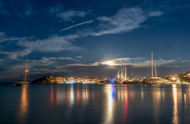 istock Porto Cervo, Sardinia 1598932772