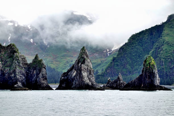 istock Kenai Fjords 1599062508