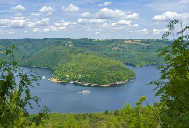 Camera: Hasselblad X2D – 100MP-Sensor / Location: Eifel National Park