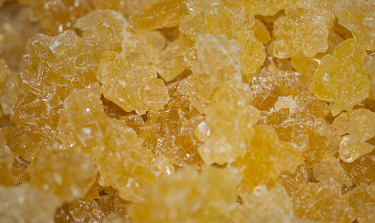 navat crystals, crystallized sugar sweets