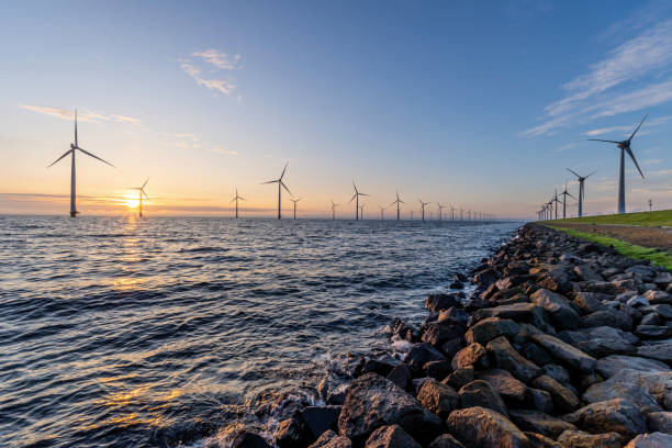 istock onshore and offshore wind farm 1599136220