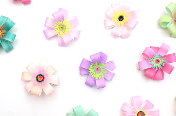 istock blooming paper flowers 1599191648