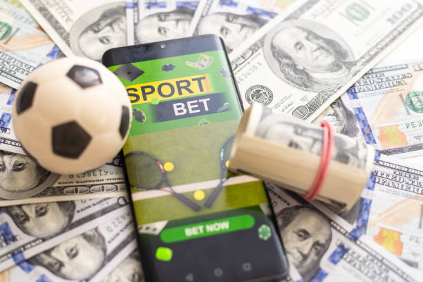 variety of bets