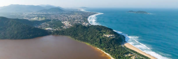 istock Lagoa Peri Florianopolis Brasil Santa Catarina Brazil 1599286771