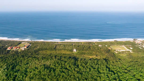 Lagoa Peri Florianopolis Brasil Santa Catarina Brazil