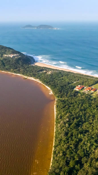 istock Lagoa Peri Florianopolis Brasil Santa Catarina Brazil 1599292596