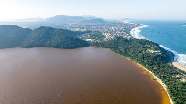 istock Lagoa Peri Florianopolis Brasil Santa Catarina Brazil 1599294673