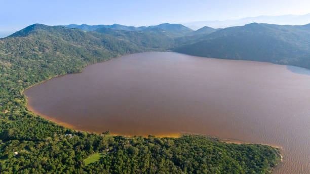 istock Lagoa Peri Florianopolis Brasil Santa Catarina Brazil 1599295735