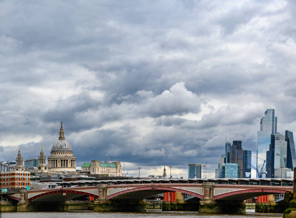 istock St Paul's Cathedral London UK 1599450095