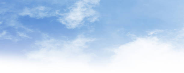 istock Blue sky Picture for Summer Season 1599535800