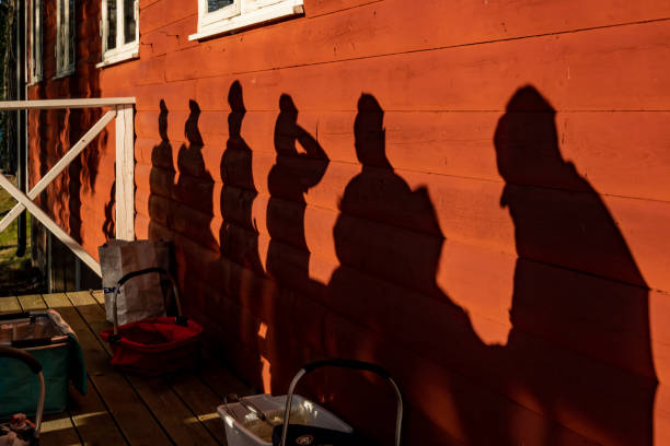 istock Stockholm, Sweden 1599724660