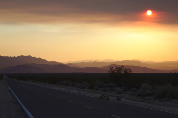 istock Mojave National Preserve 1599816788
