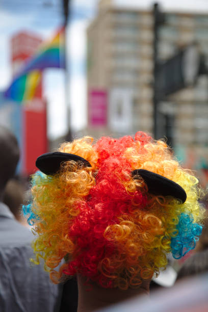 Gay Pride Parade San Francisco 2015