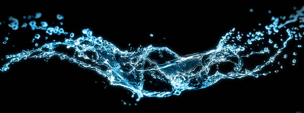 istock 3d illustration of abstract blue splashes and waves 1600089909