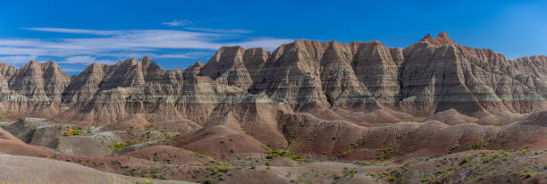 istock Badlands of South Dakota 1600143679