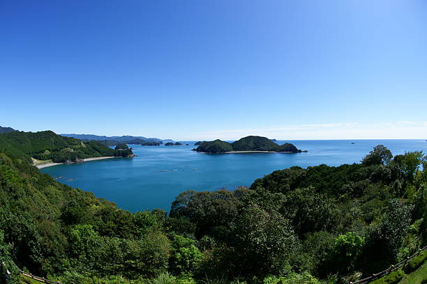 istock Kii no Matsushima 160017670