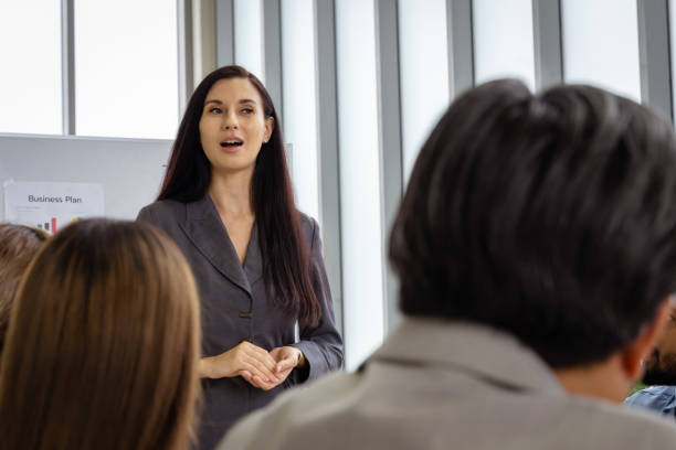 istock Group of multiethnic businessmen 1600178845