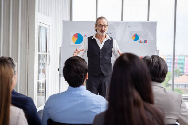istock Group of multiethnic businessmen 1600234417