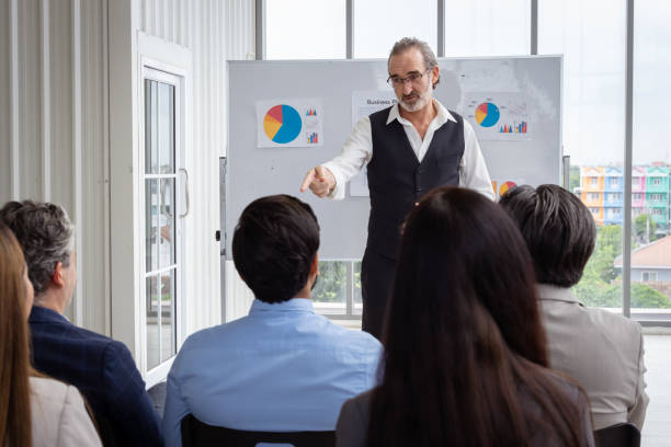 istock Group of multiethnic businessmen 1600237095