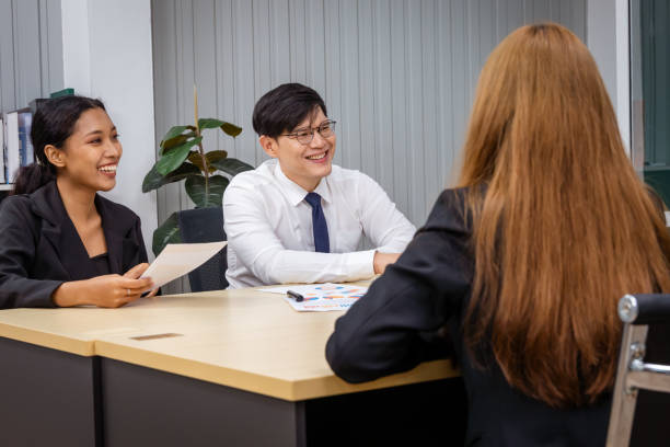 istock Group of multiethnic businessmen 1600246187