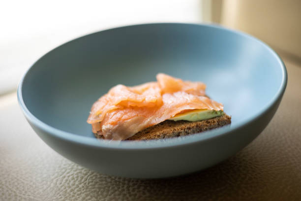 istock avocado toast with smoke salmon close up 1600289438