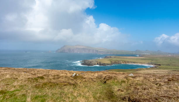 istock Dingle Peninsula in Ireland 1600296812