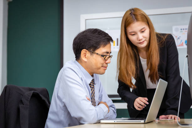 istock Group of multiethnic businessmen 1600300121