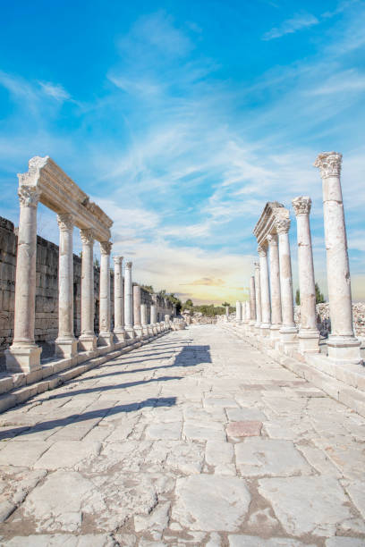 istock Kibyra ancient city in Burdur 1600402632