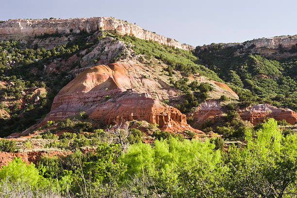 istock Palo Duro Canyon 160043273