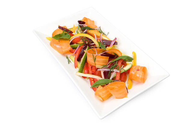 istock Food from the restaurant 160044633