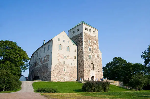 Photo of Turku Castle