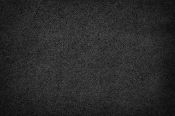istock black paper background, dark wallpaper canvas texture 1600482796