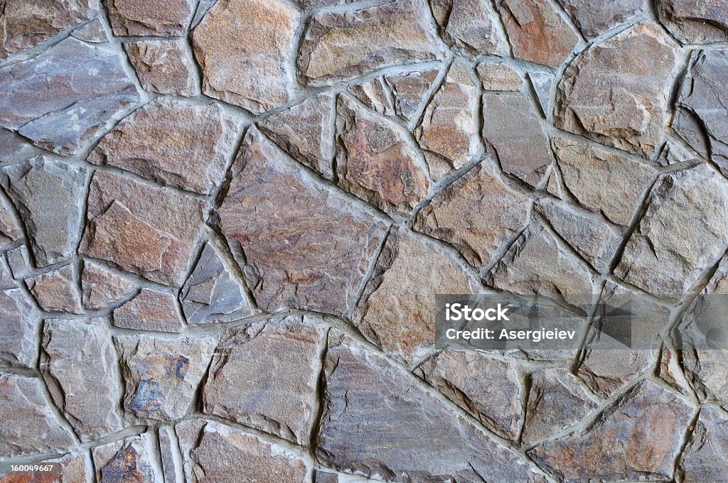texture of ancient stone wall texture of ancient stone walls as a background Shunting Yard Stock Photo