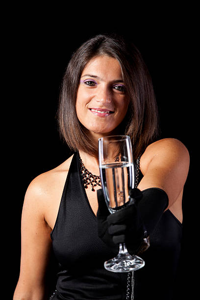 istock New year eve celebration 160050494
