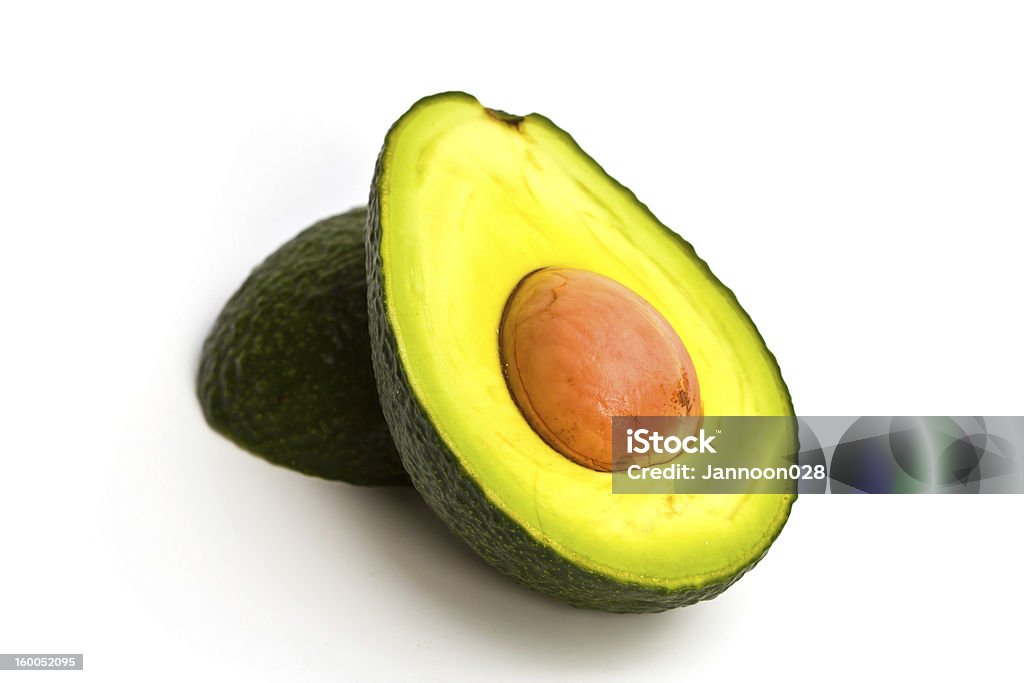 Avocados - Foto de stock de Aguacate libre de derechos