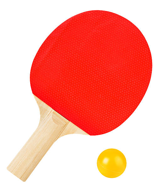 istock Tennis racket and ball 160052612