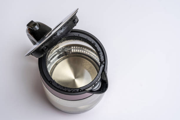 istock glass electric kettle with an open lid on a white background 1600560958