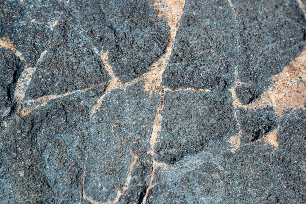 istock gray stone background. natural stone 1600561526