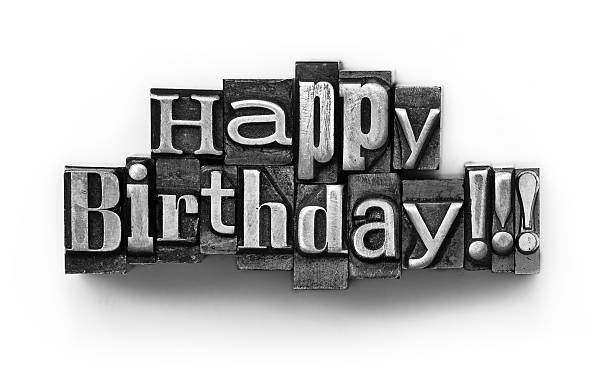 istock happy birthday made of metal letters 160057593