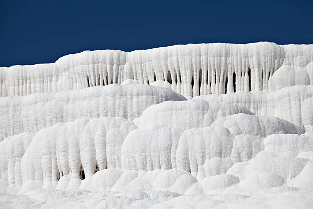 istock Travertines of Pamukkale 160057985