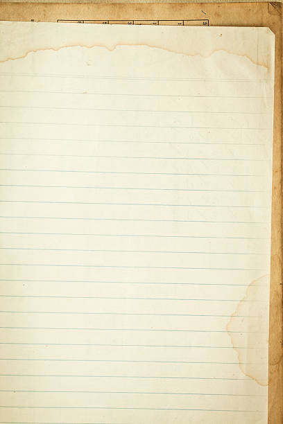 istock Extra large Old grunge paper for background 160058756