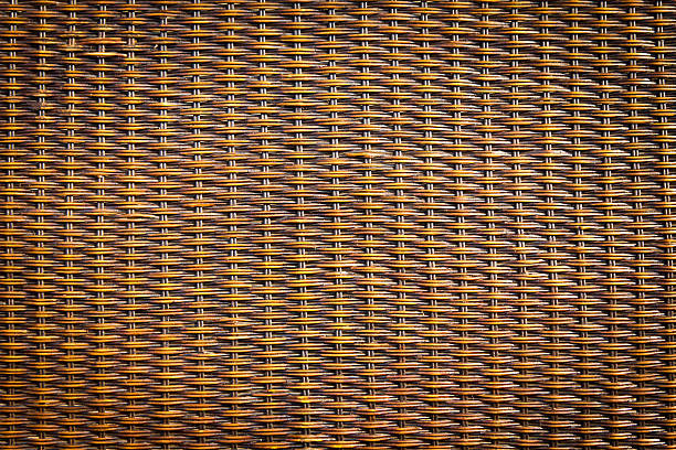 istock black rattan wood texture 160059049