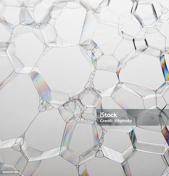 石鹸の泡 - 六角形のストックフォトや画像を多数ご用意 - 六角形, 泡, せっけんの泡