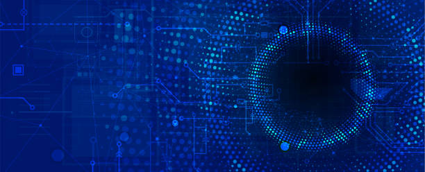 istock Abstract hexagon background. Technology poligonal design. Digital futuristic minimalism 1600691591