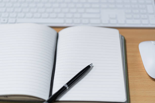 istock White book on the desk 1600733787