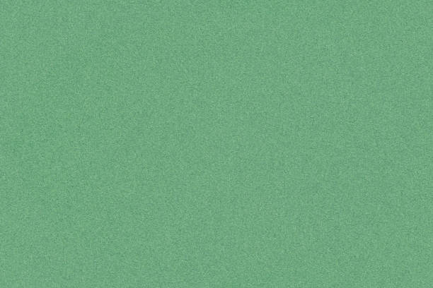 istock Pastel green, fine textured paper - seamless tileable background, image width 20cm 1600739807