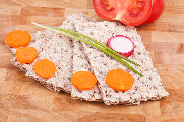 istock healthy and low calorie snack 160083370