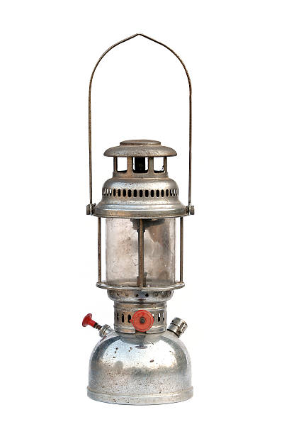 istock vintage kerosene lamp isolated 160083536