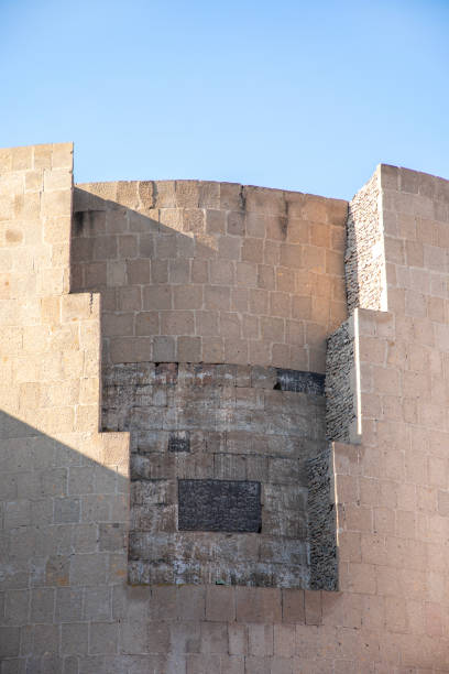istock Ani Ruins in Kars, Turkey. 1600838188